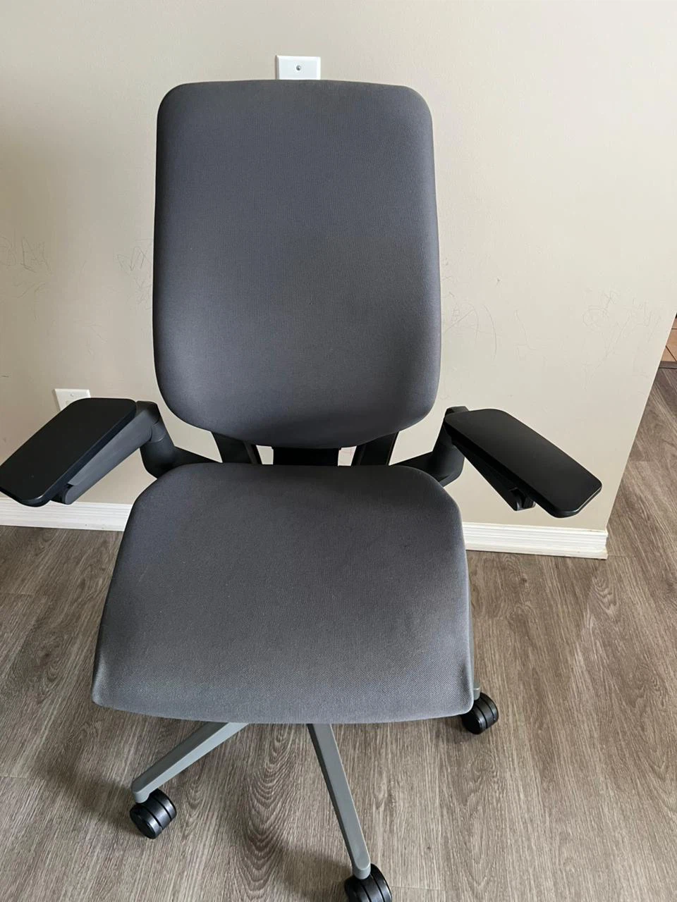 Steelcase Gesture Office Chair - Grey