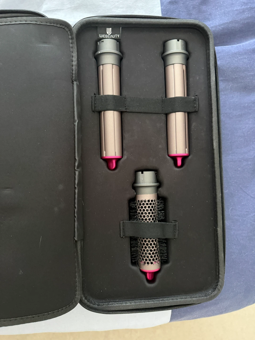 WEBEAUTY Hair Styling Kit - photo 2