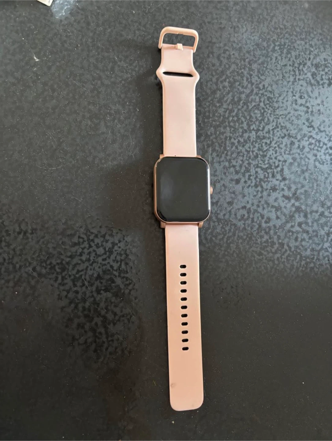 3 smart watches