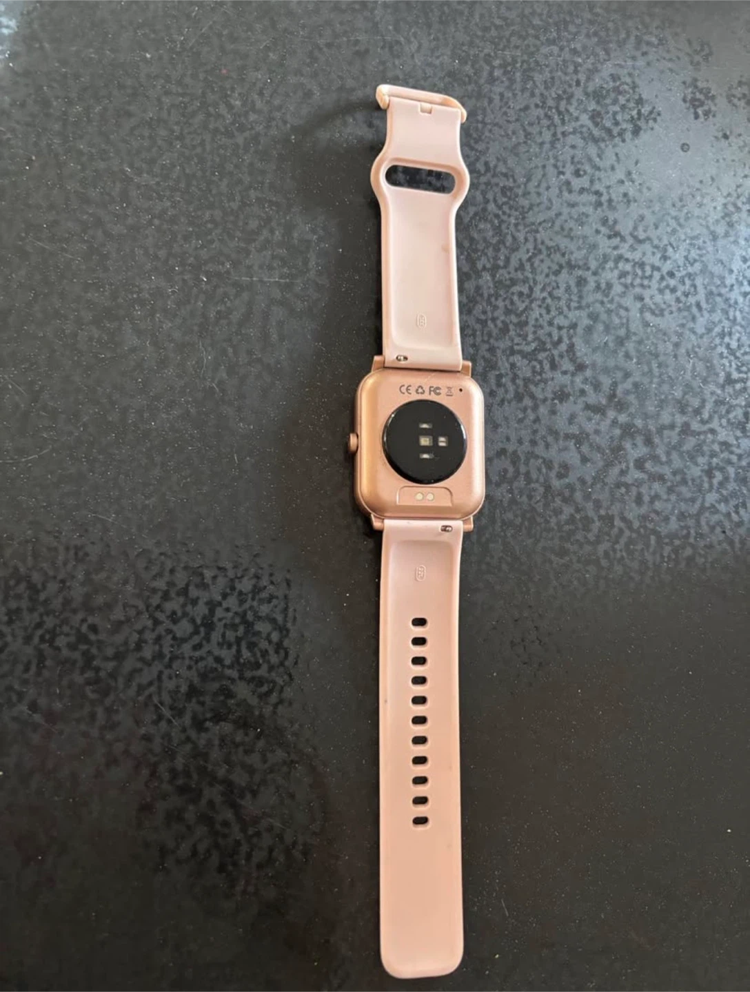 3 smart watches - photo 2