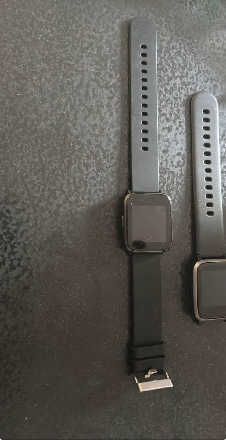3 smart watches - photo 3