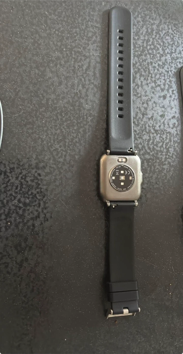 3 smart watches - photo 4