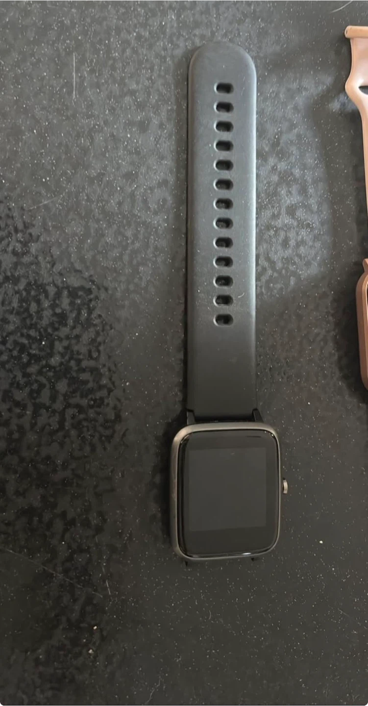 3 smart watches - photo 5