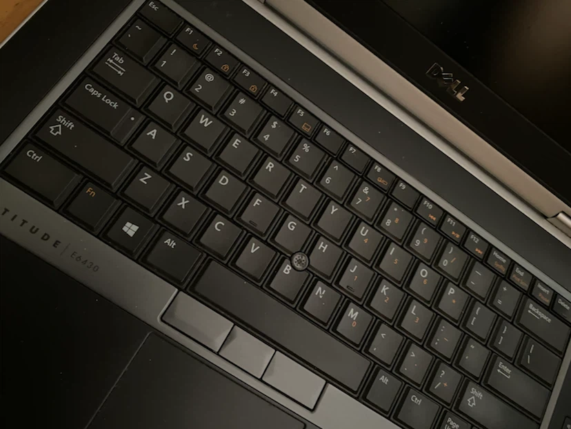 Dell Latitude E6430 14" Laptop - photo 3