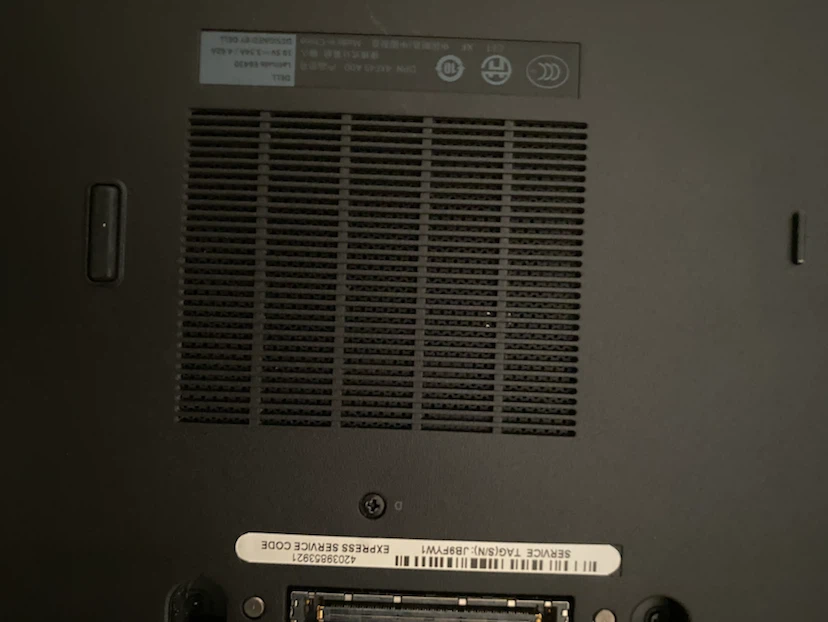Dell Latitude E6430 14" Laptop - photo 5