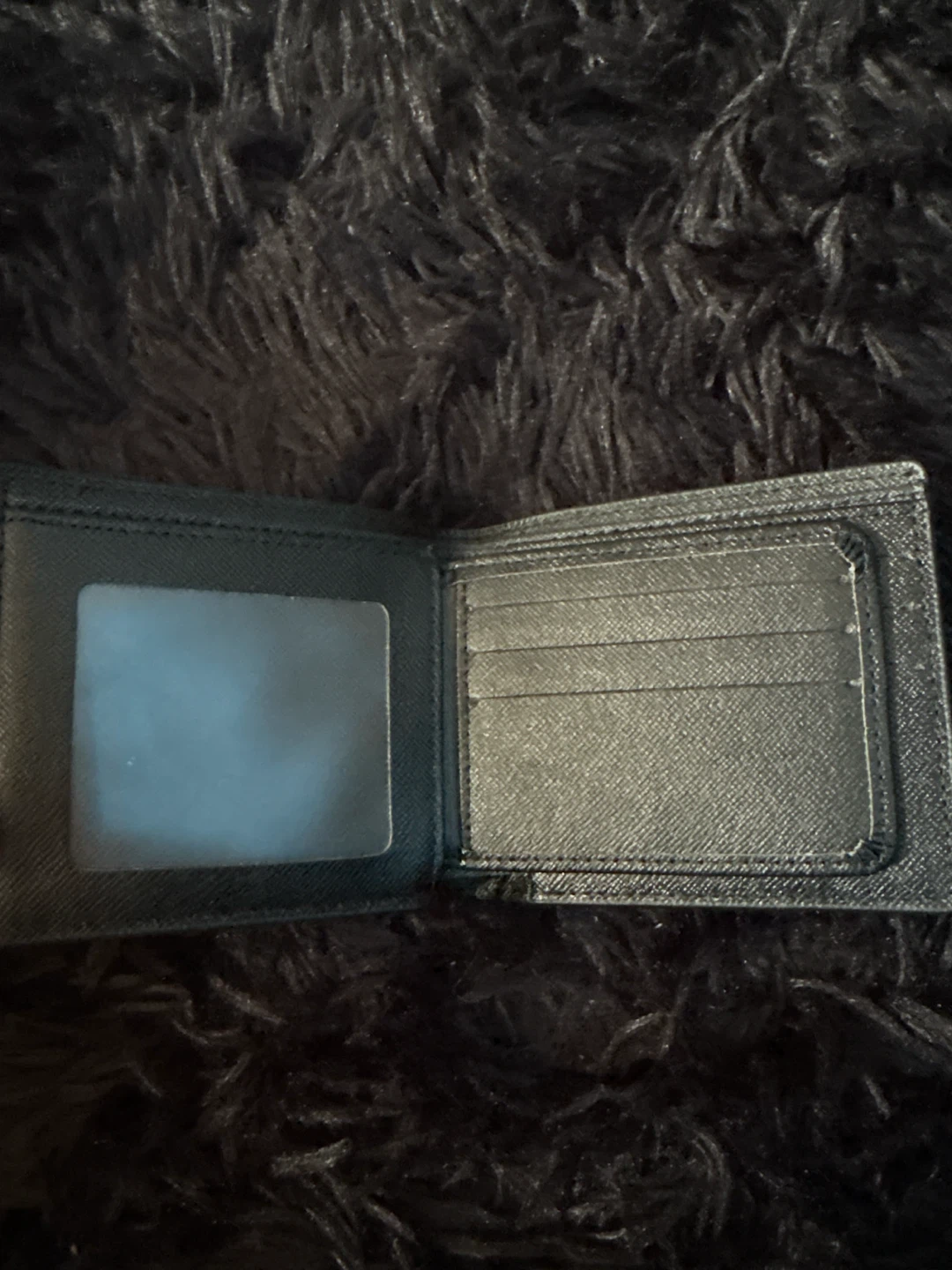 Louis Vuitton Damier Graphite Bifold Wallet - photo 2