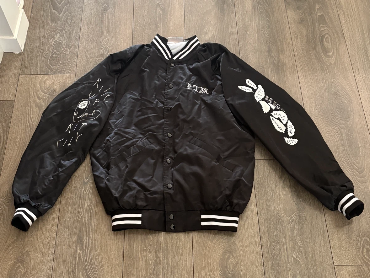Portugal. The Man “World Champs” jacket