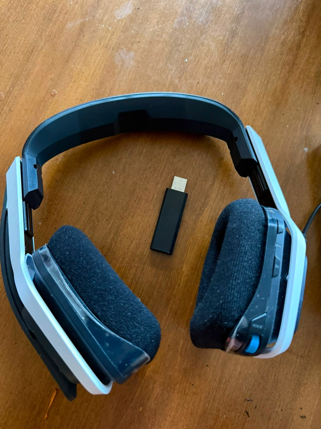 Astro A20 Wireless Gaming Headset