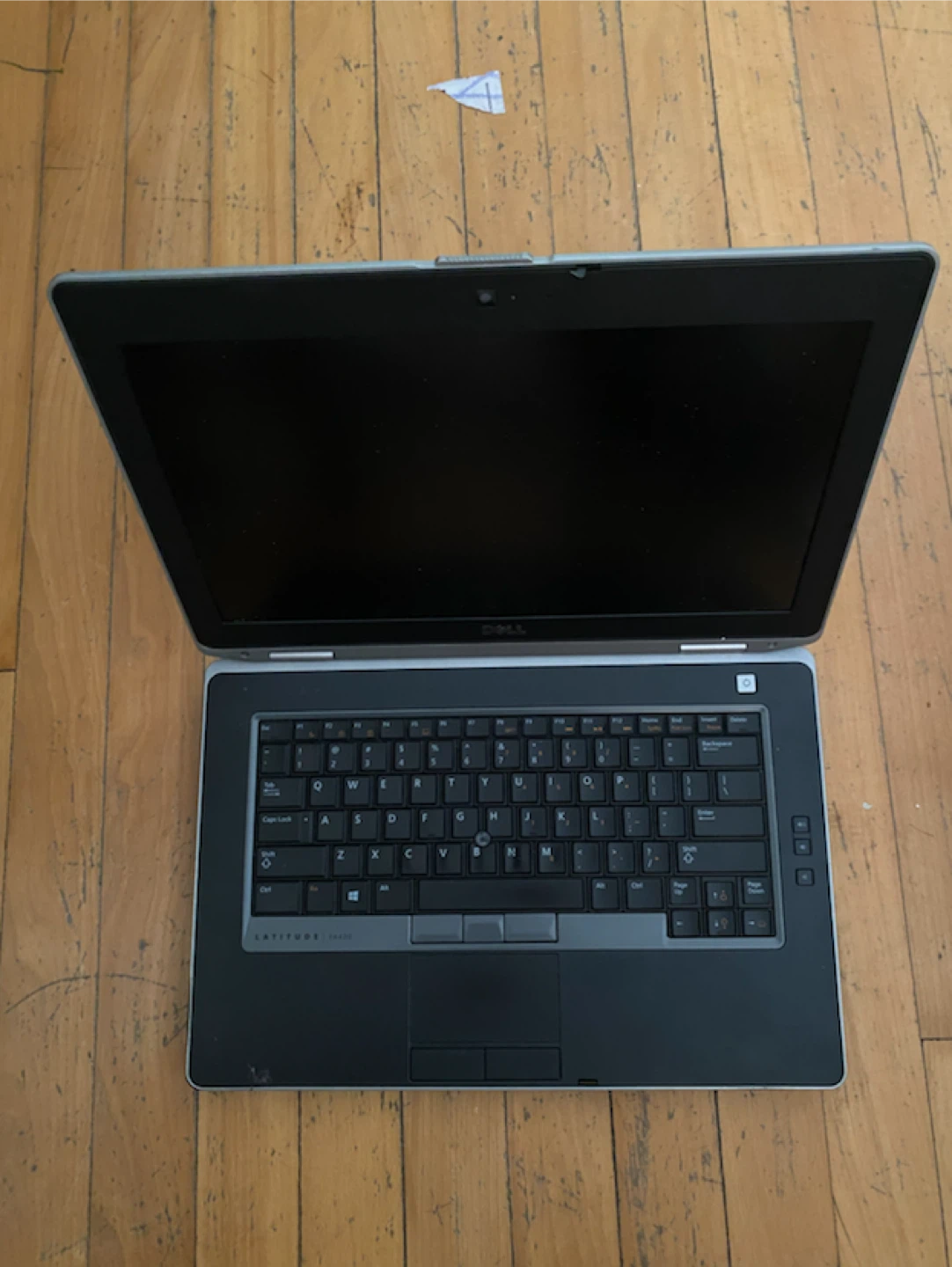 Dell Latitude E6430 14" Laptop