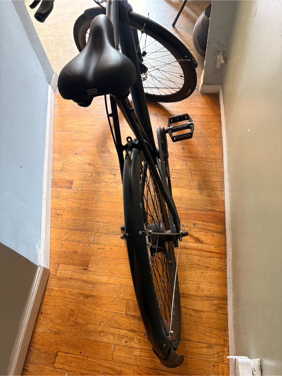 FLX E-Bike Black - photo 3
