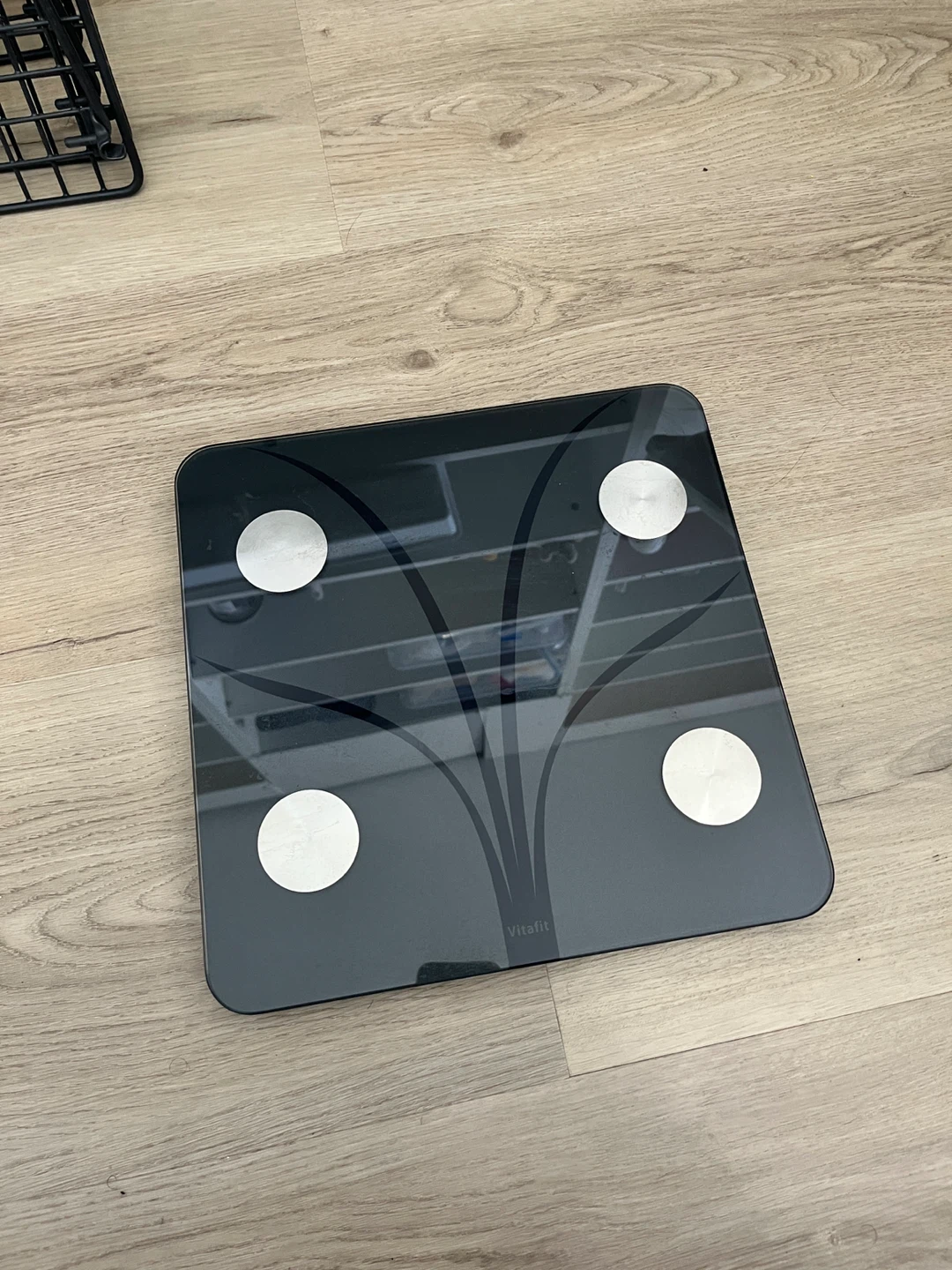 Vitafit Smart Body Weight Scale