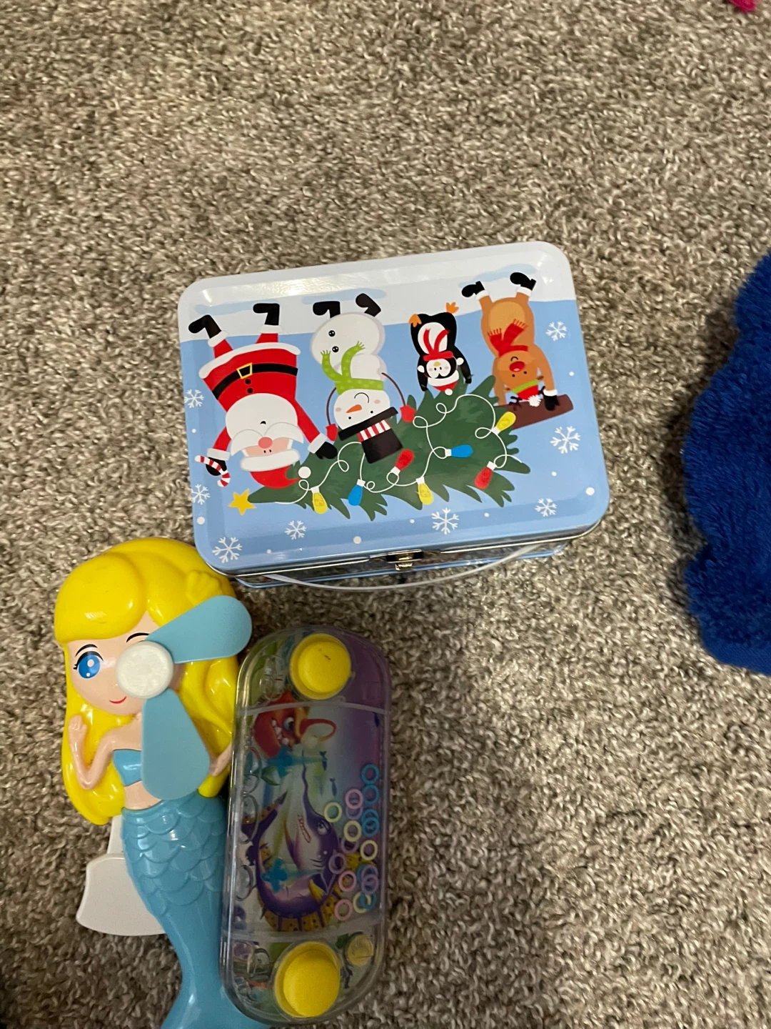 Toys