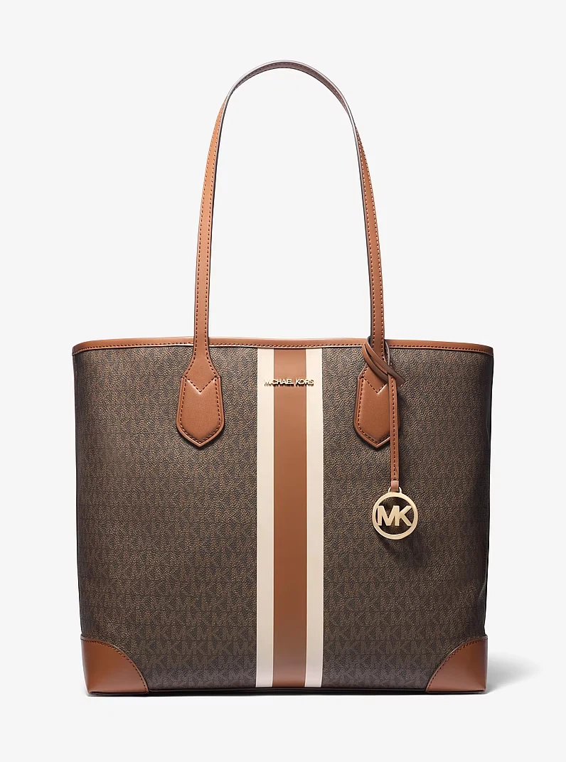 Brand New Michael Kors Large Tote Bag