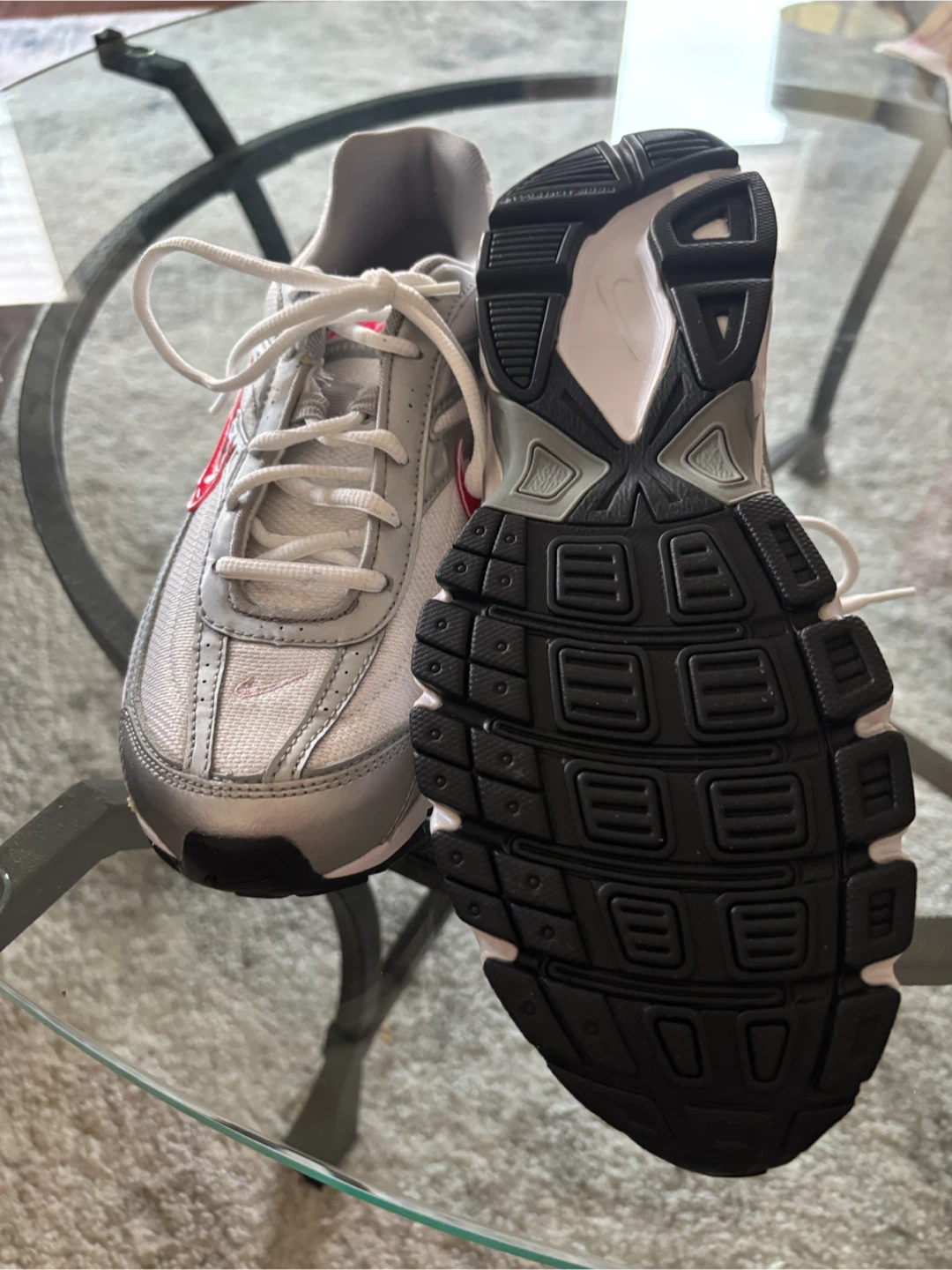 Nike Runners - photo 2