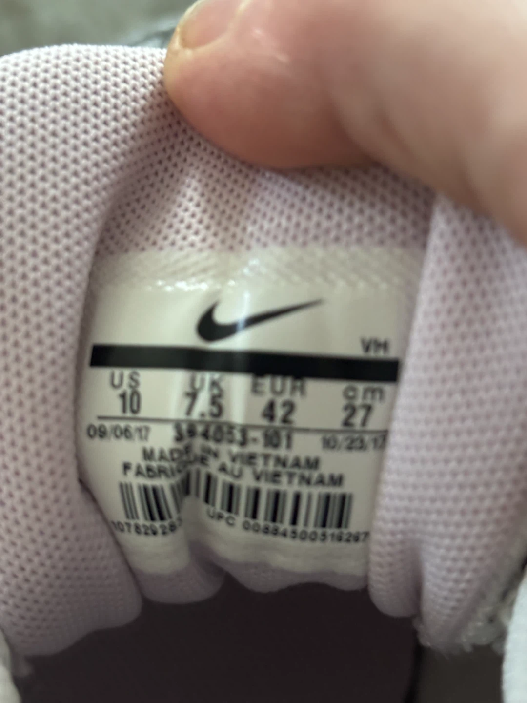 Nike Runners - photo 3