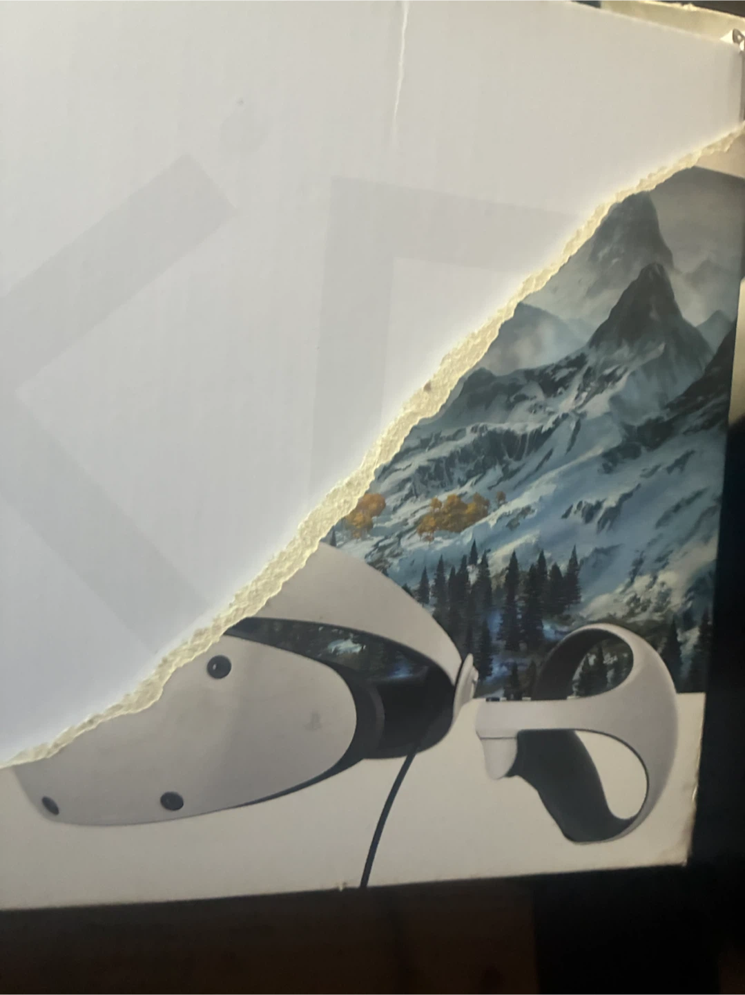 Sony PlayStation VR2