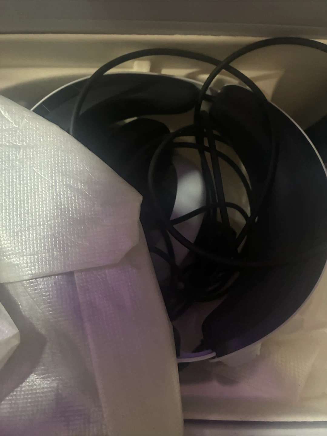 Sony PlayStation VR2 - photo 2