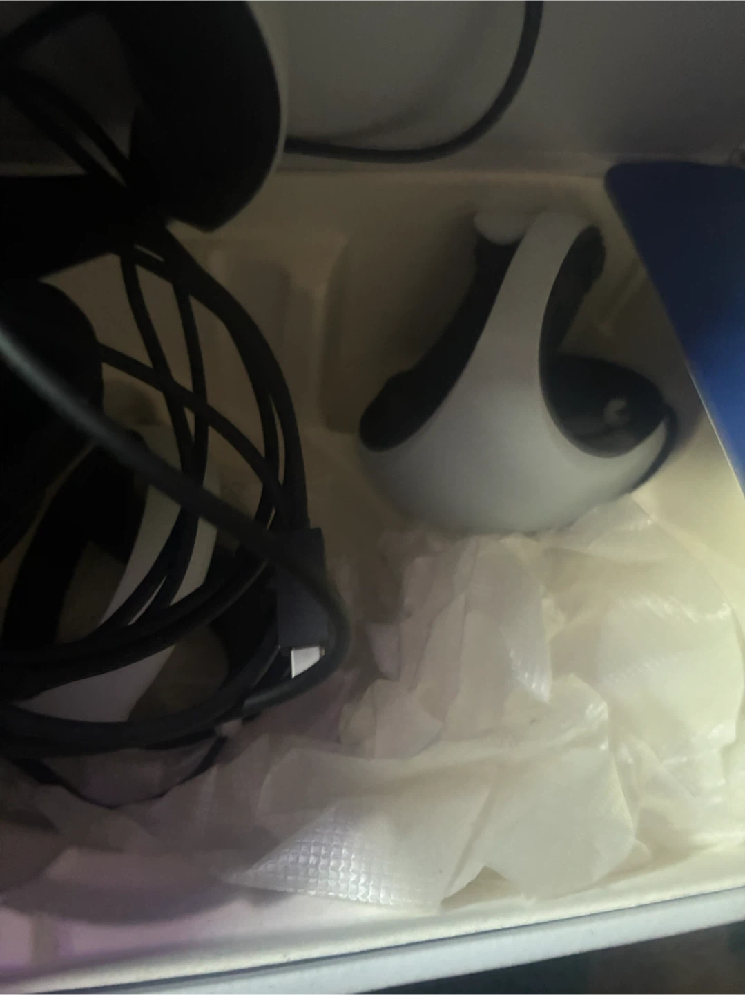 Sony PlayStation VR2 - photo 3