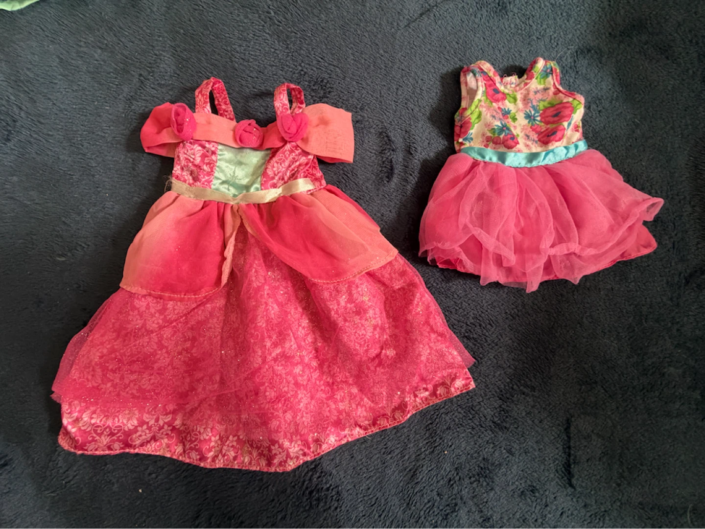 18” Doll Dresses