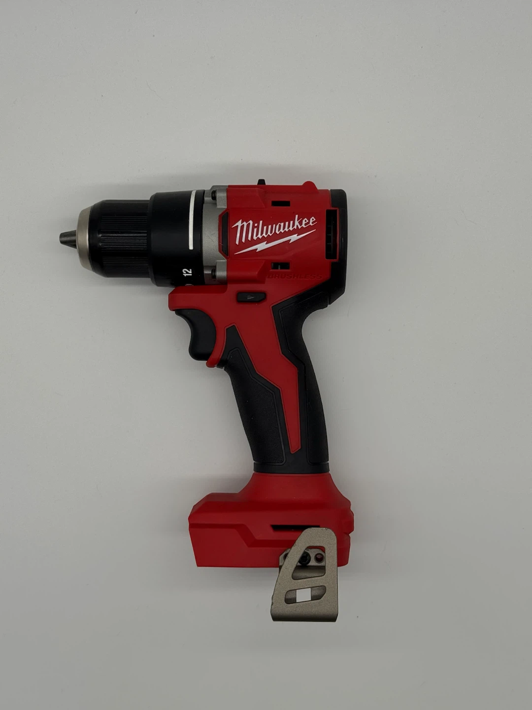 Milwaukee M18 Brushless Cordless 1/2 in. Compact Drill 3601-20