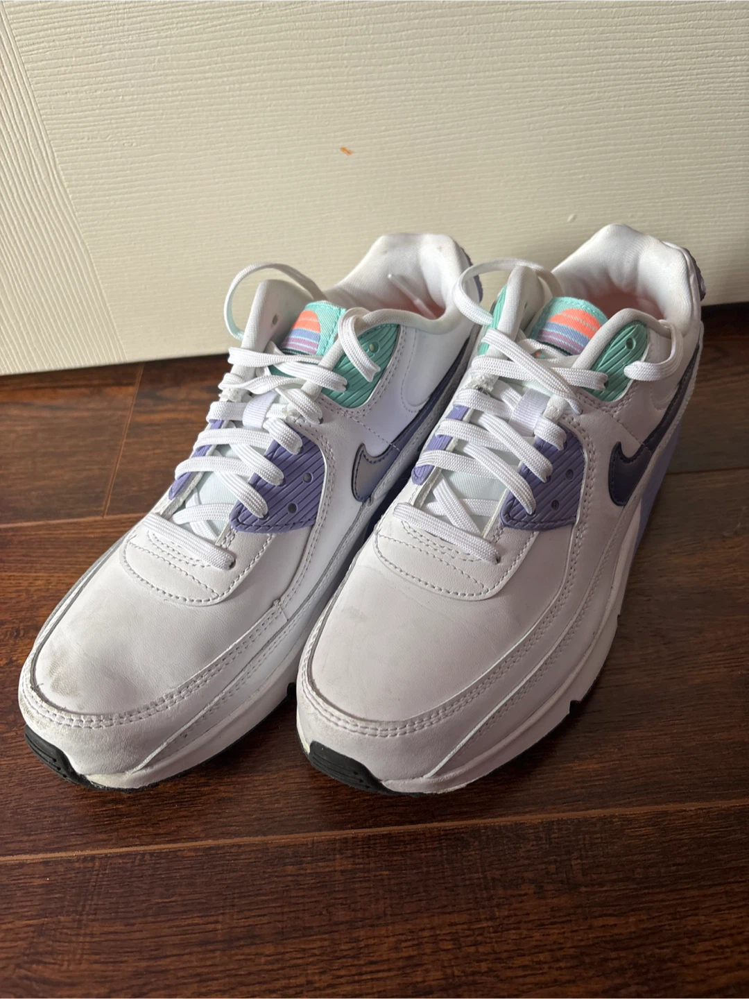 Nike Air Max 90 "South Beach" Sneakers