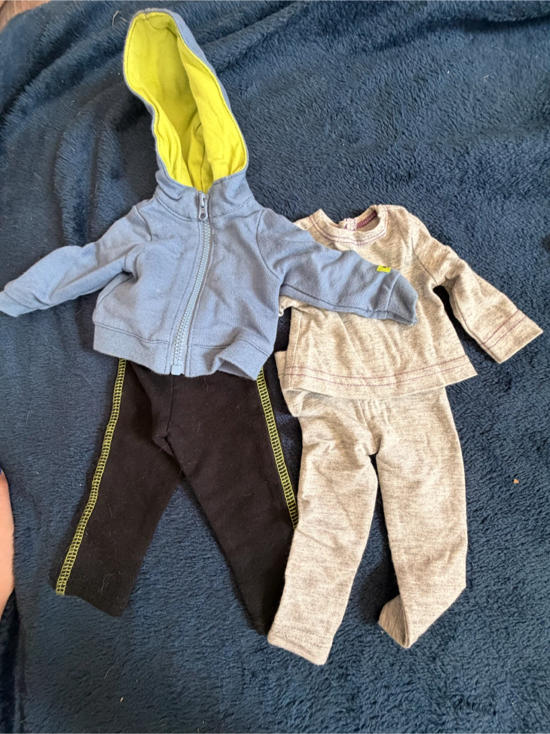 Maplelea Casual Wear
