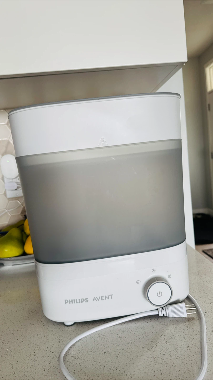 Philips Avent Premium Electric Sterilizer - photo 3