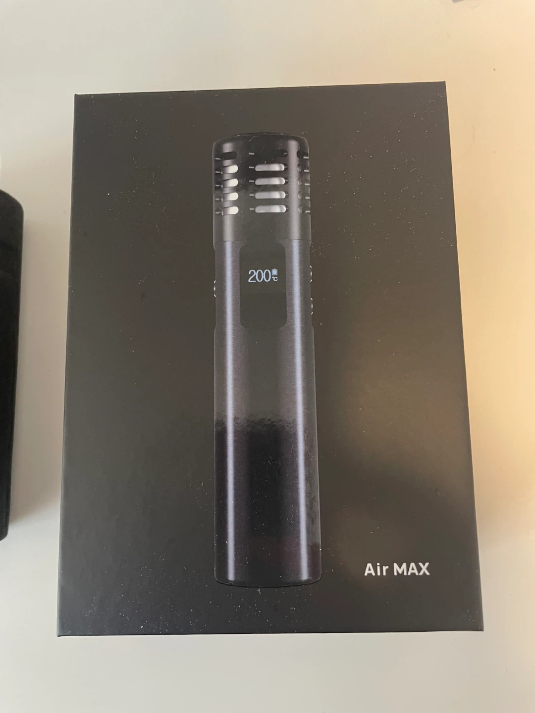 Arizer Air MAX Vaporizer