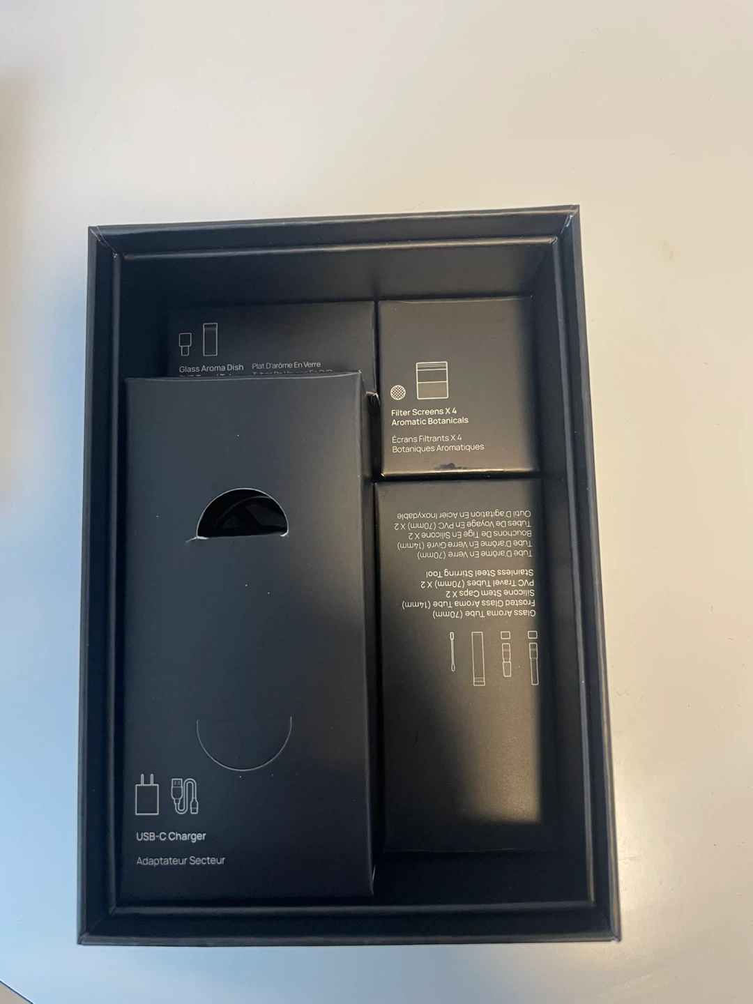 Arizer Air MAX Vaporizer - photo 3