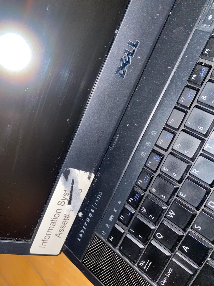 Dell Latitude E6510 15.6" Laptop - Intel Core i5 - photo 4