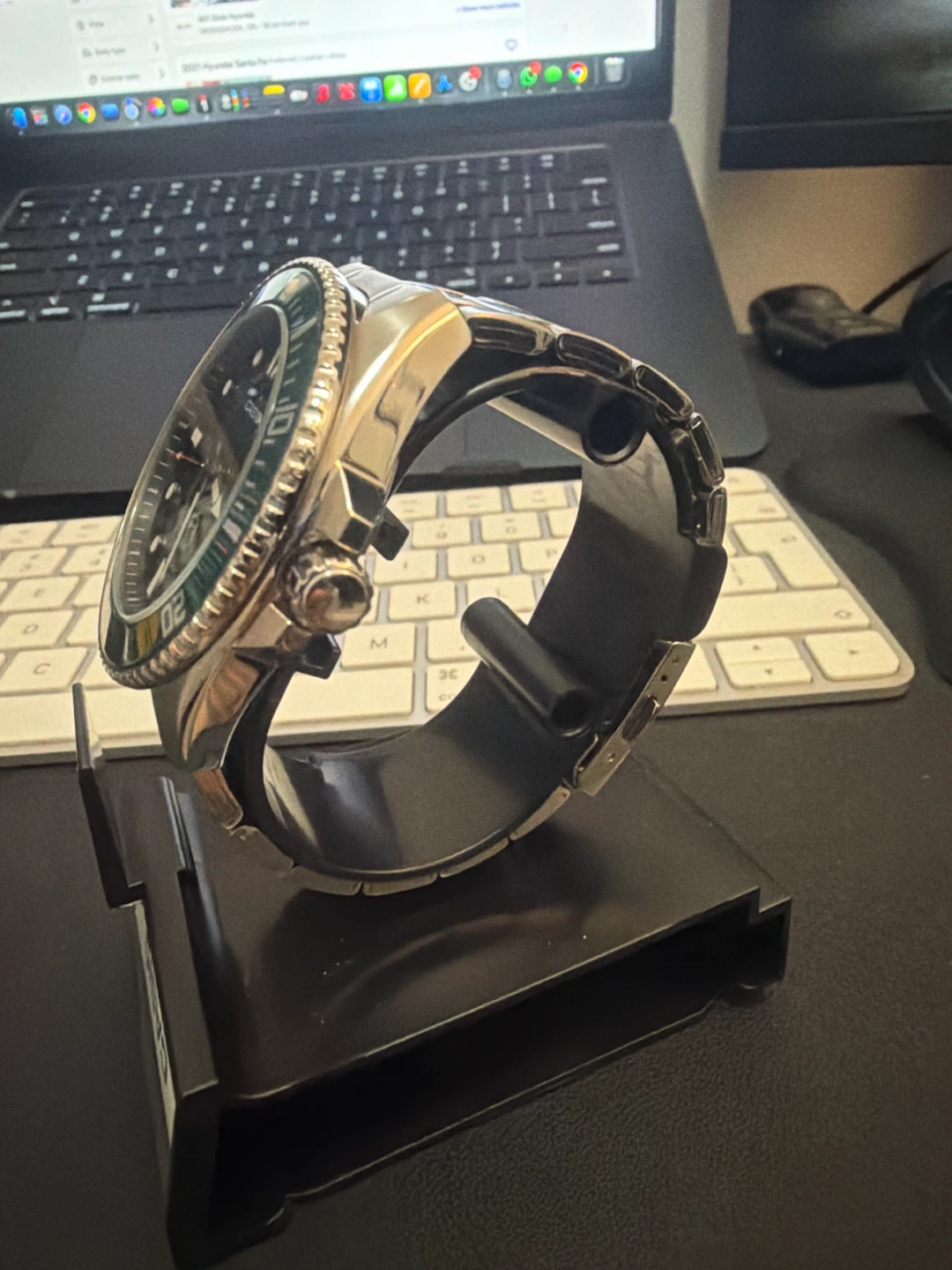 Casio Duro MDV-106 Dive Watch - photo 2