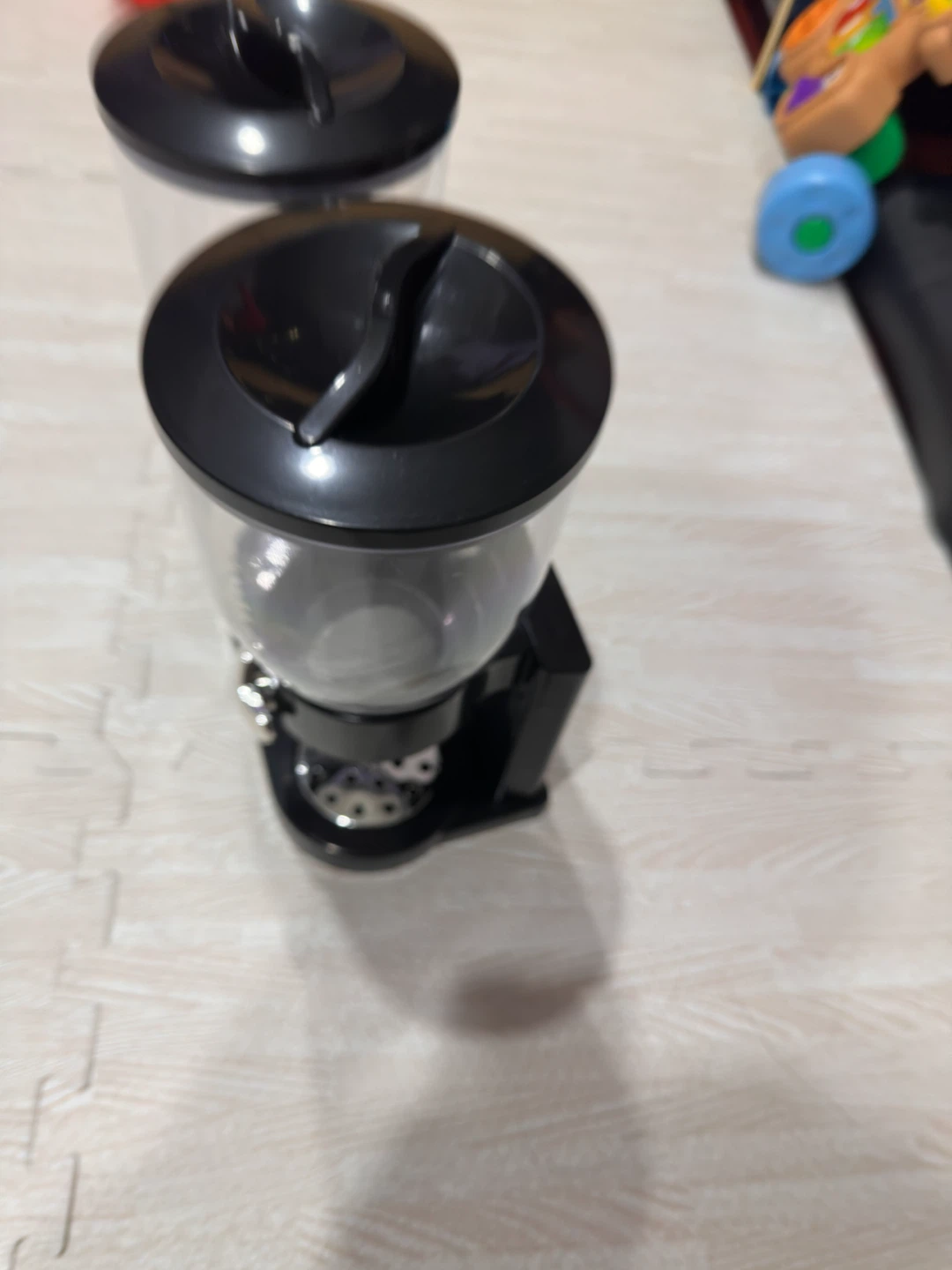 Double Dry Food Cereal Dispenser - photo 3