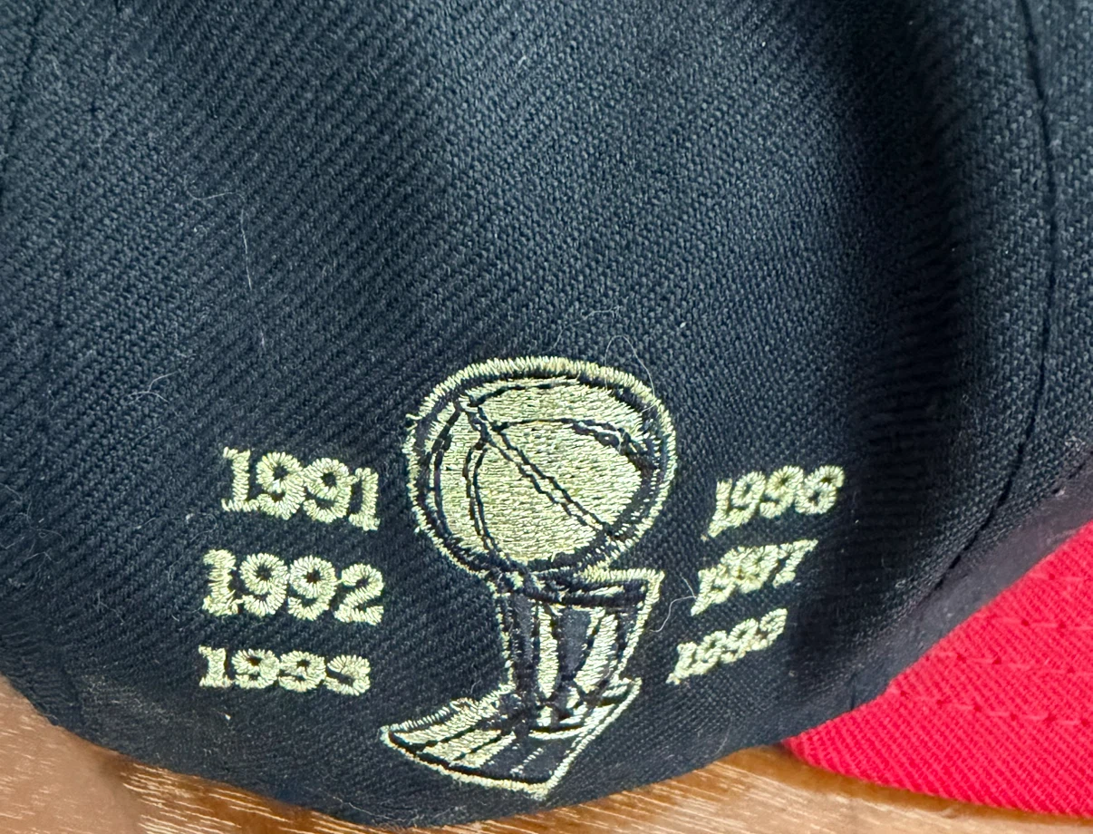 New Era 7 3/4 "Phoenix Suns 2009 All-Star" Fitted Hat - photo 3
