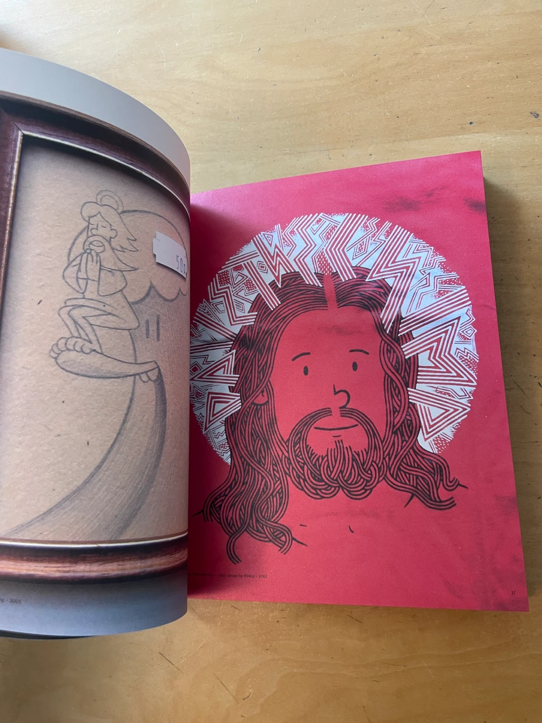 Part of Rebellion #2 Dave the Chimp Book - photo 2