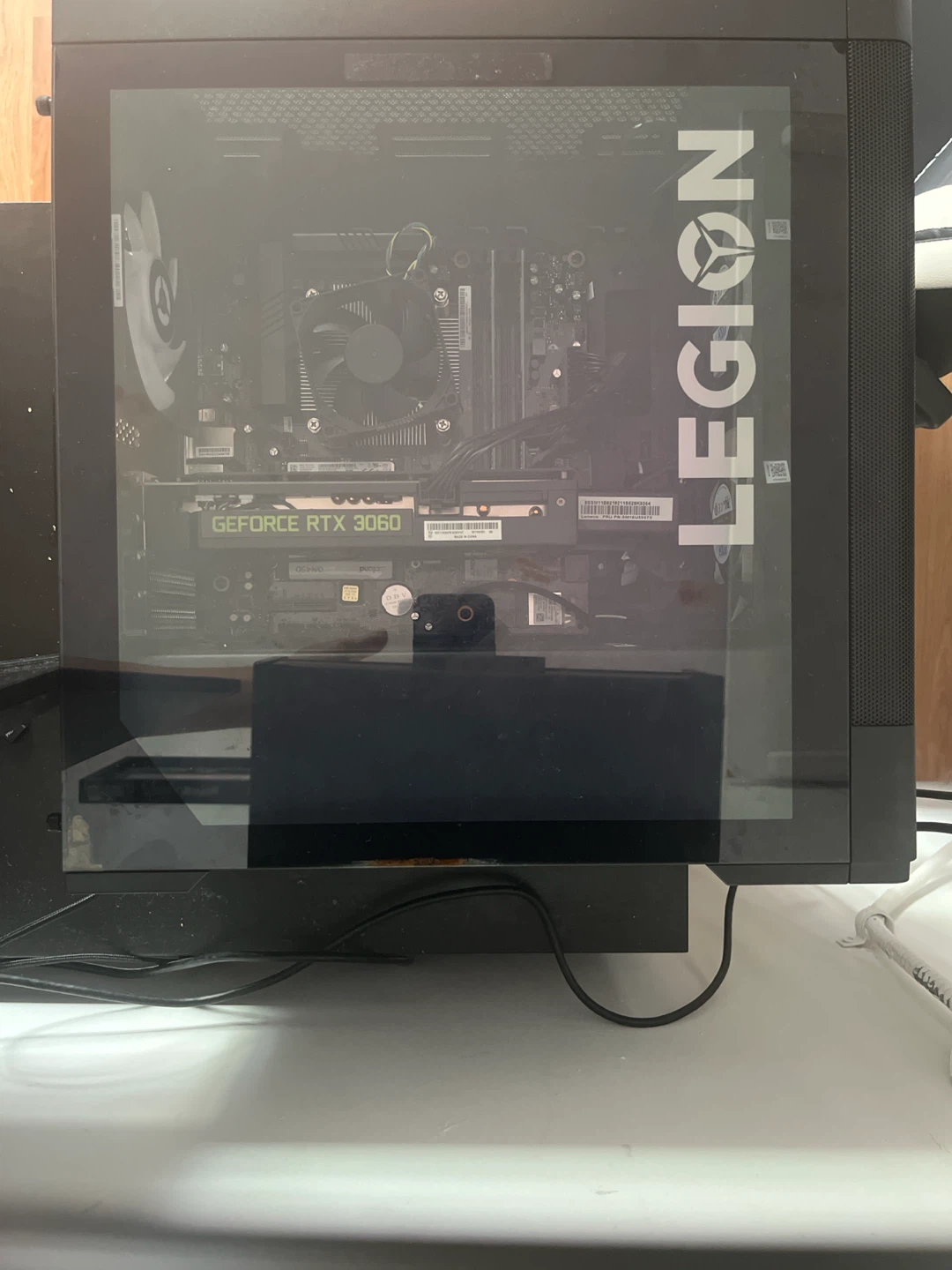 Gaming PC | RTX 3060 12GB | Ryzen 5 5600X | 16GB RAM |