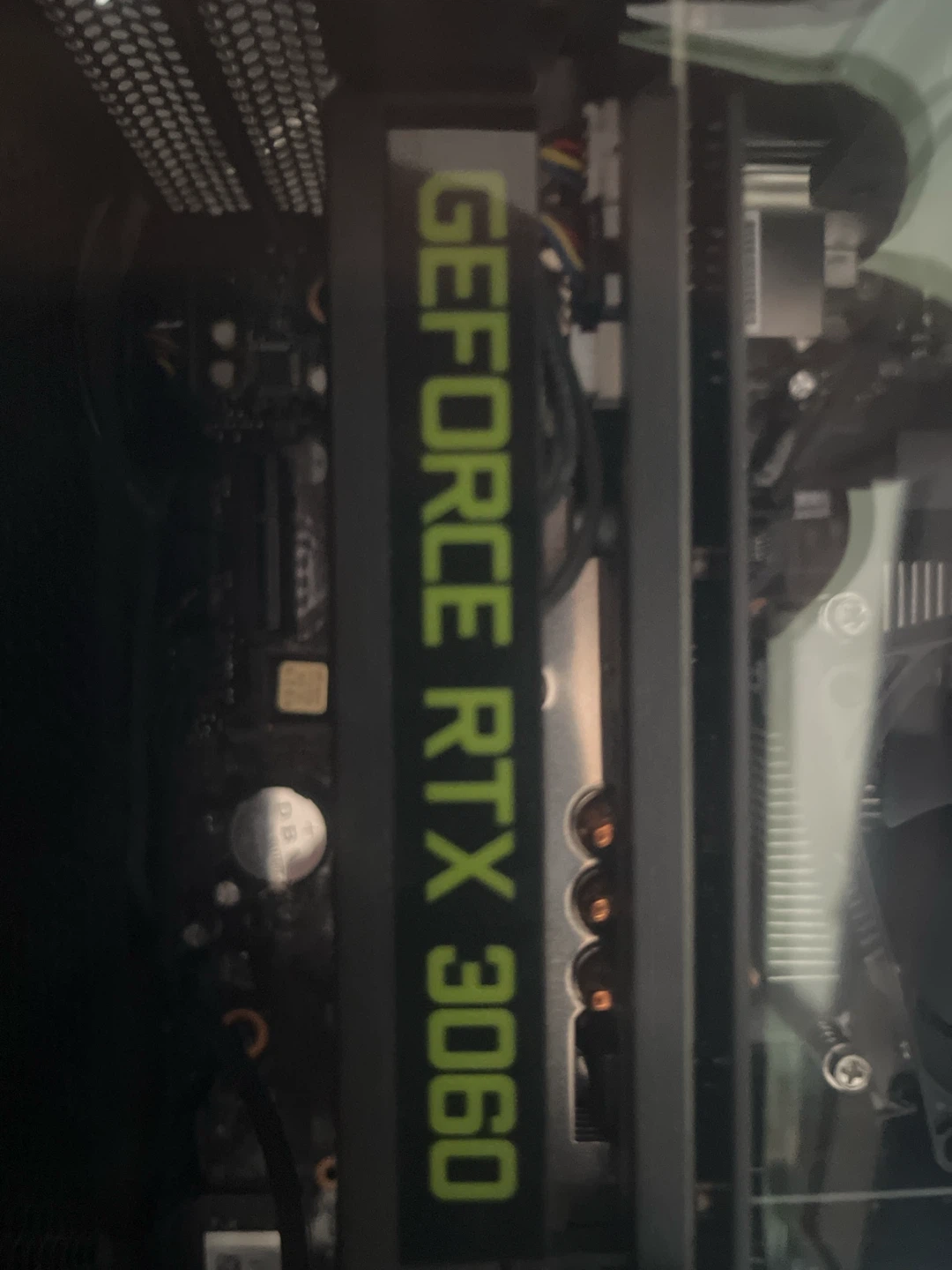 Gaming PC | RTX 3060 12GB | Ryzen 5 5600X | 16GB RAM | - photo 3