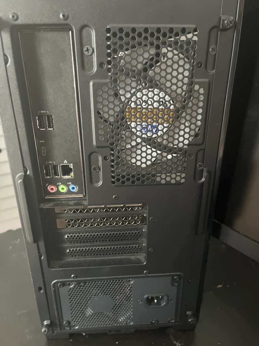 Gaming PC | RTX 3060 12GB | Ryzen 5 5600X | 16GB RAM | - photo 5