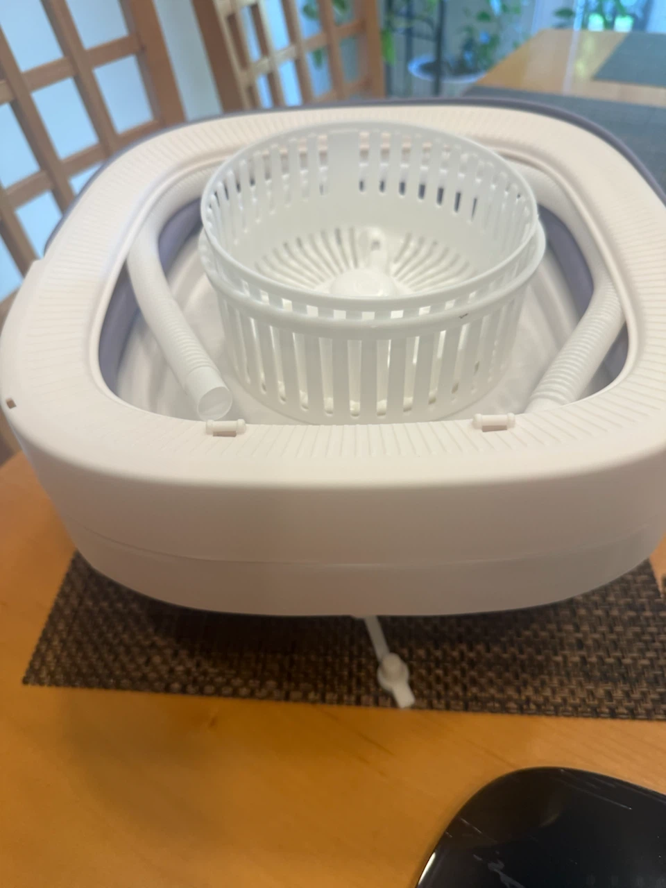Portable Washing Machine - photo 3