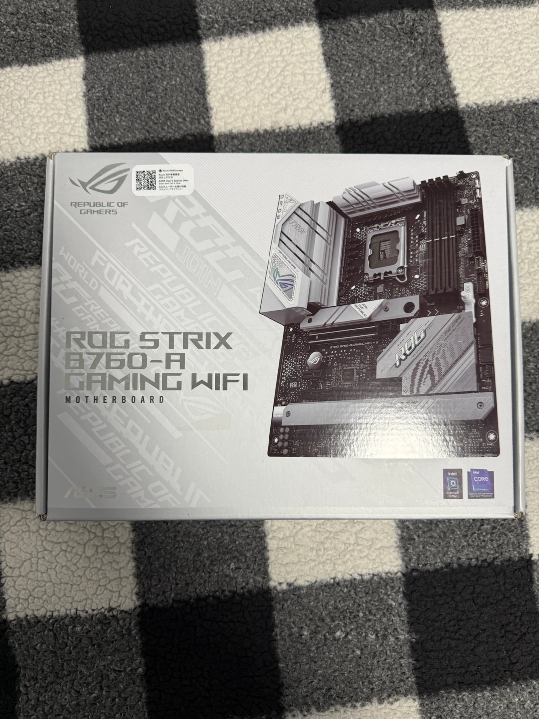 Gaming PC CPU, Motherboard, and Ram for sale!! - photo 5