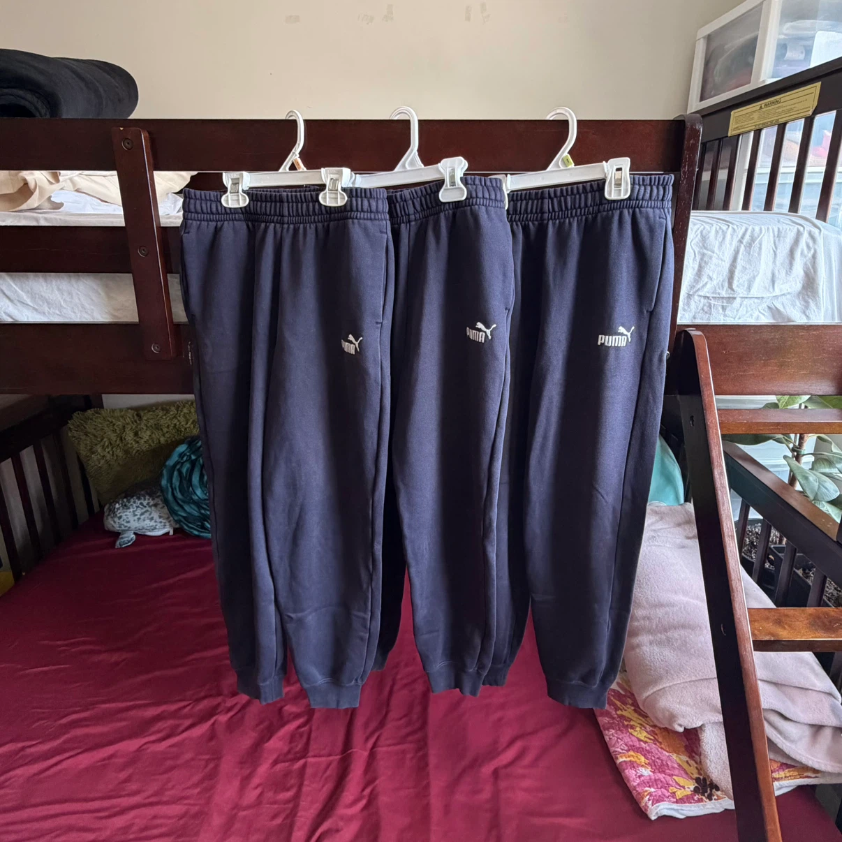 Kids Sweatpants Medium 11-12