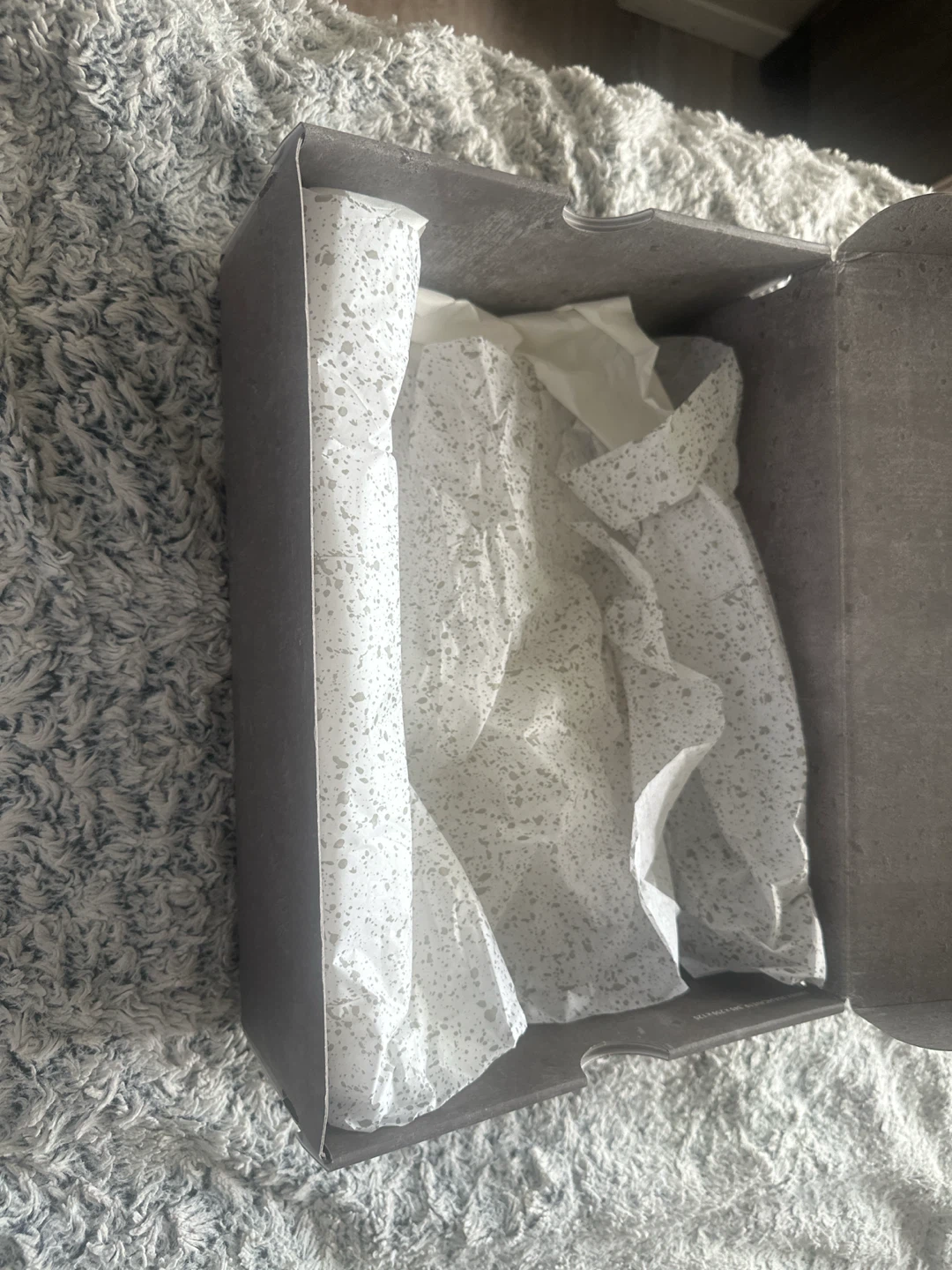 Jordan 4 box - photo 2