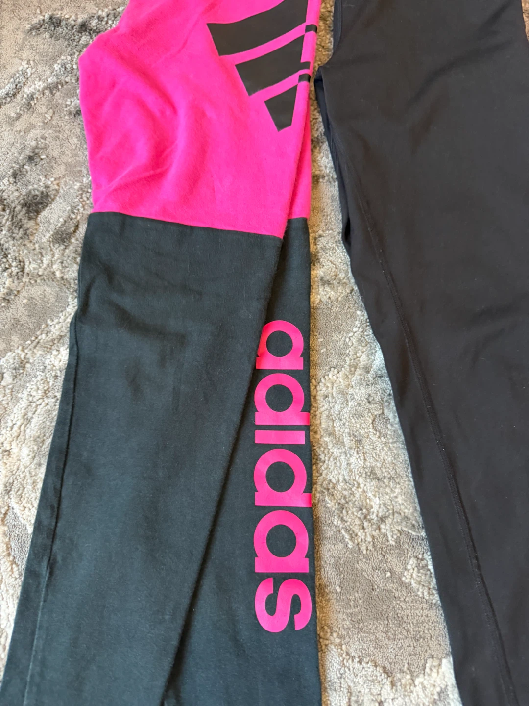 10/12 EUC girls leggings -lot for $15 - photo 3