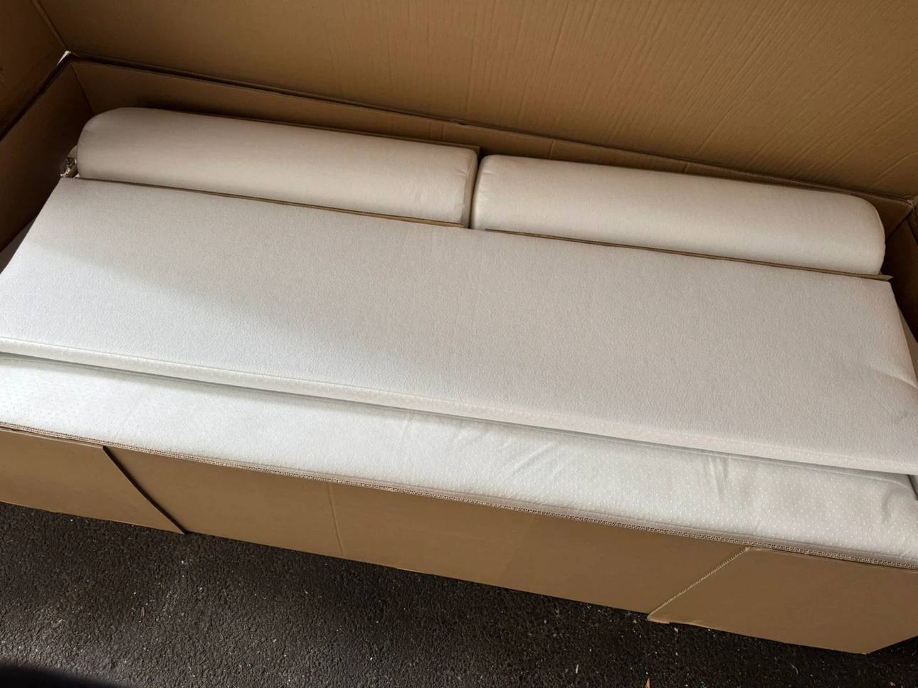 IKEA UPPLAND Sofa - photo 5