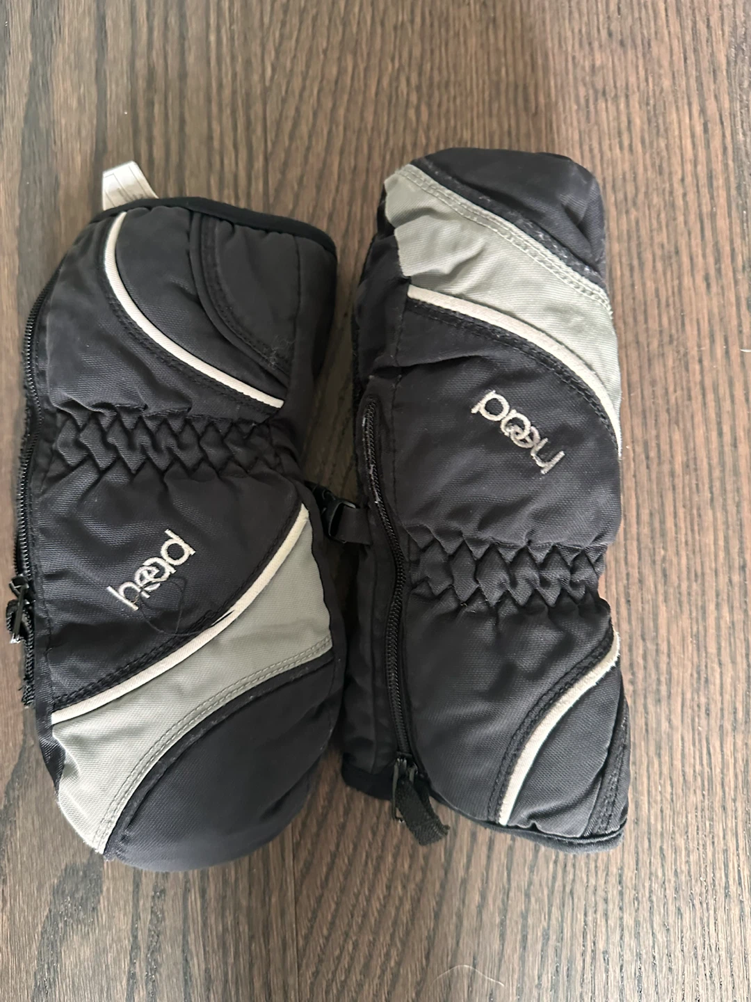 HEAD Kids Winter Gloves, Size Small, 4-6 years - photo 2