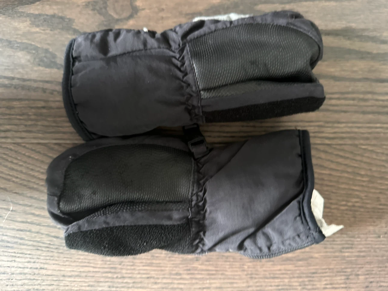 HEAD Kids Winter Gloves, Size Small, 4-6 years - photo 3