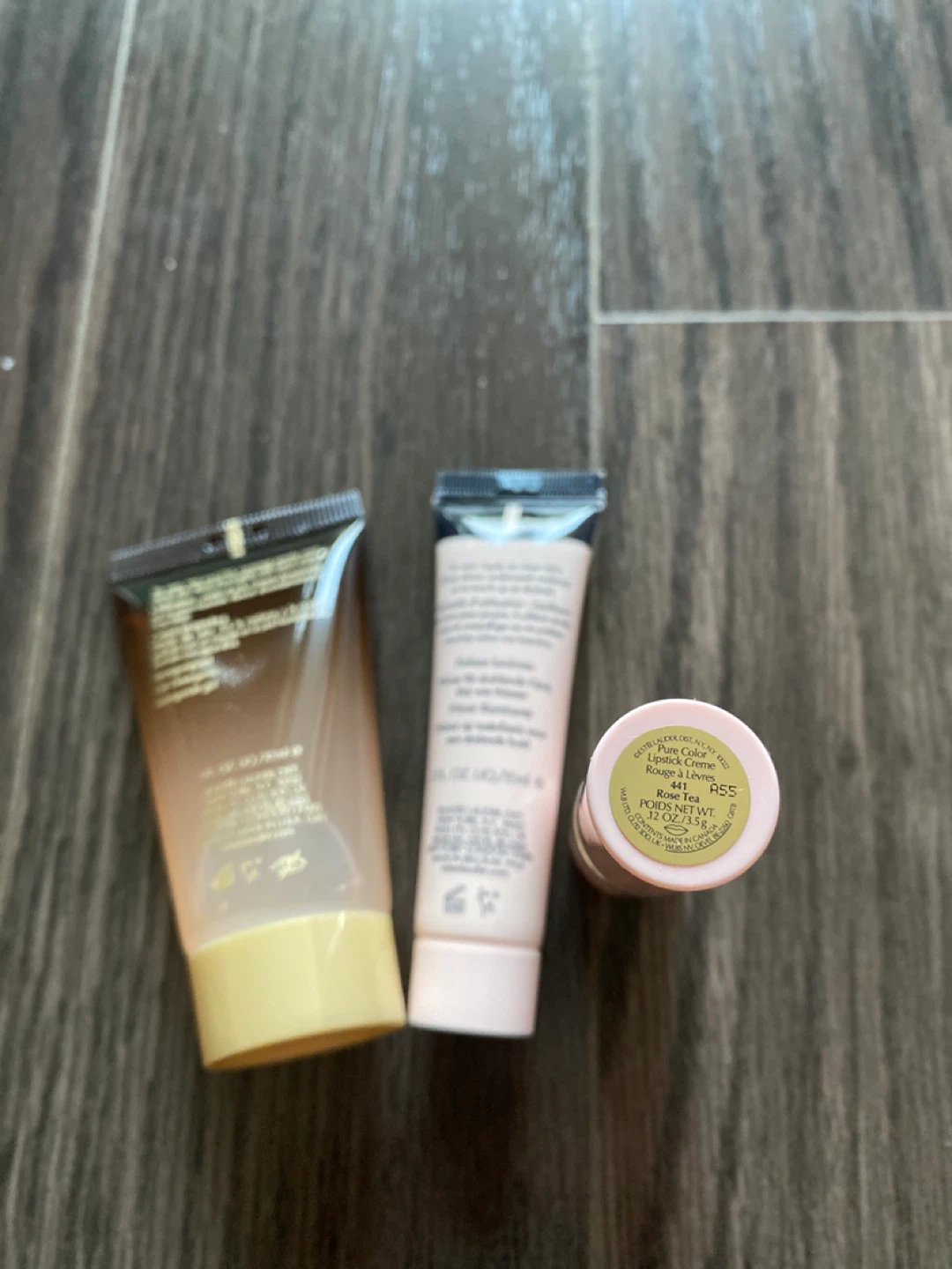 Estée Lauder Skincare and Lipstick Trio - photo 2