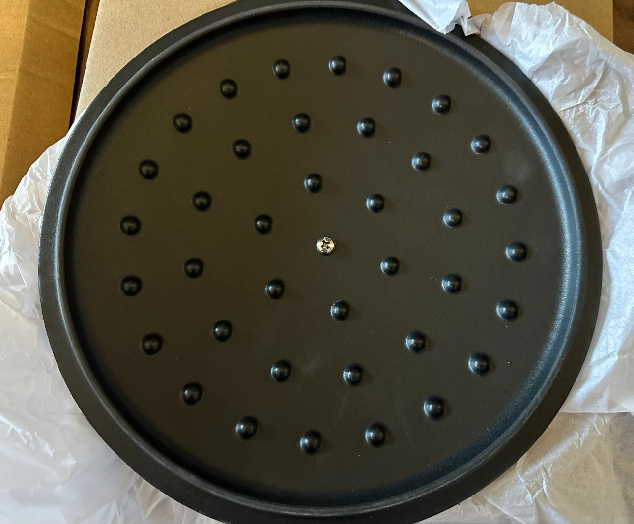 KUHN RIKON CASSEROLE/DUTCH OVEN -CAST IRON - photo 4