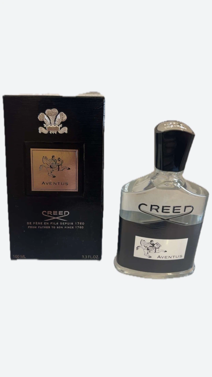 Creed Aventus Eau de Parfum for Men 100ml