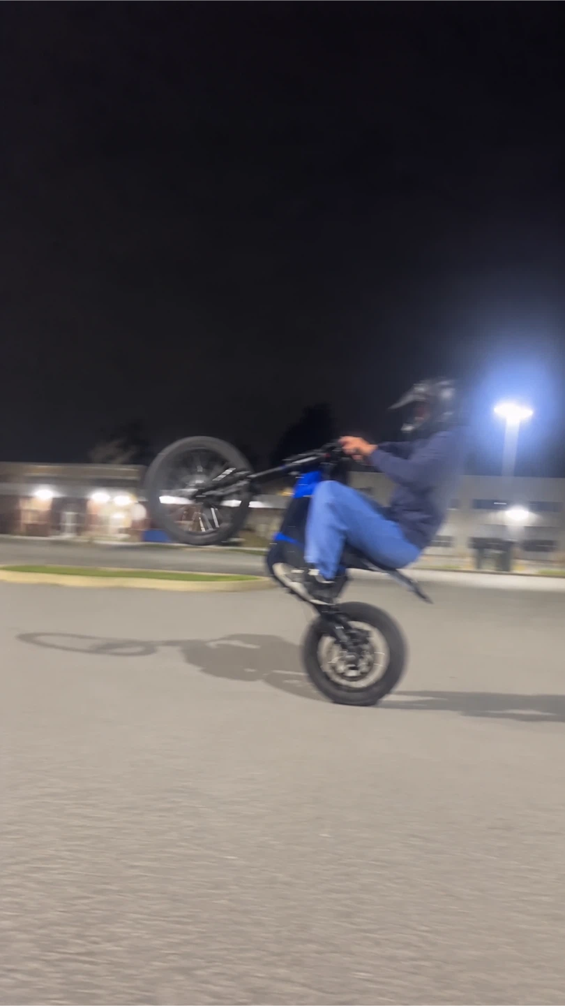 72V yozma and 52V ridstar! - photo 3