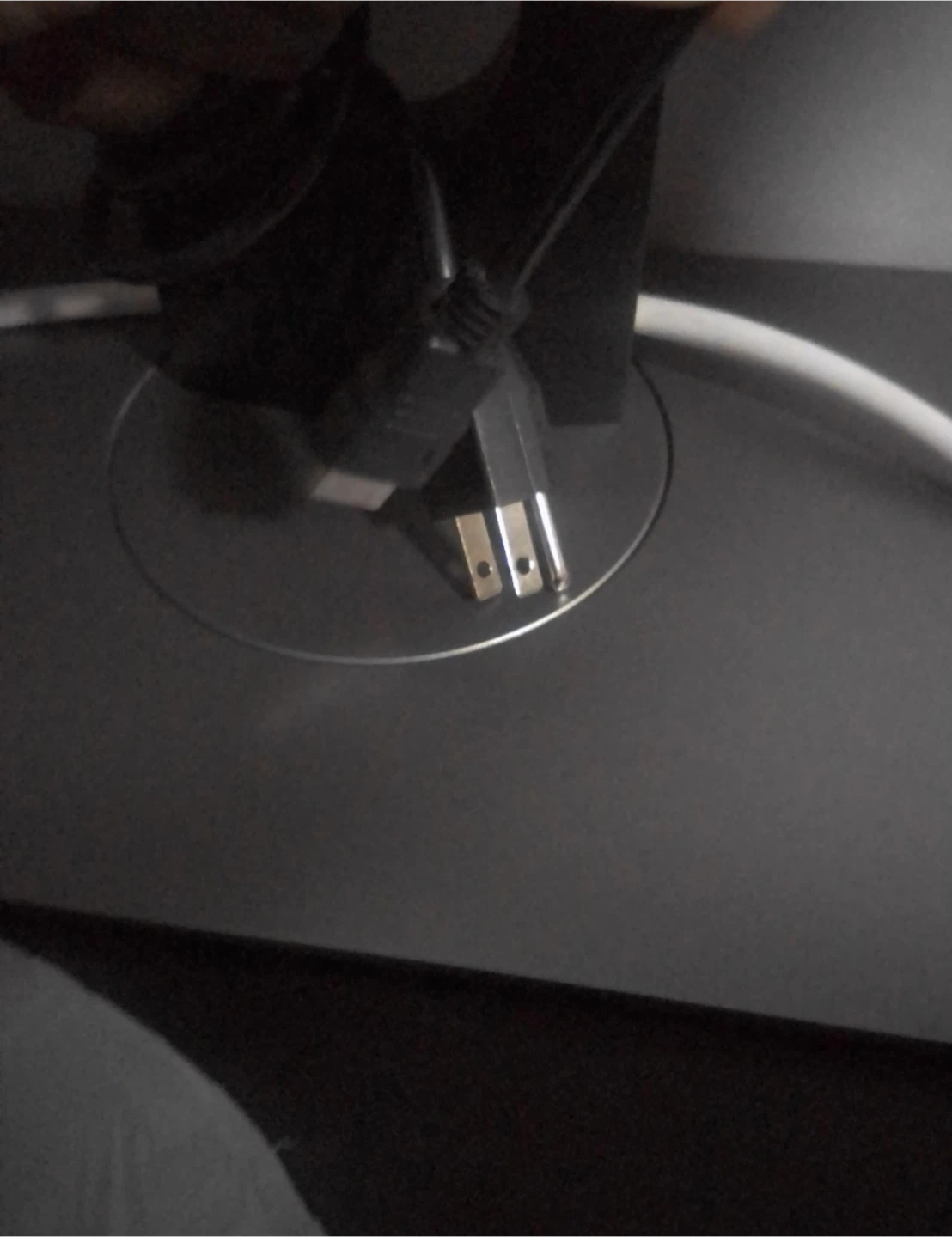 Dell 27" Black Monitor - photo 3